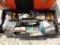 Tackle Box with Contents