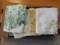 Assorted Pillow Cases