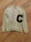 Vintage Crescent High School Sweater