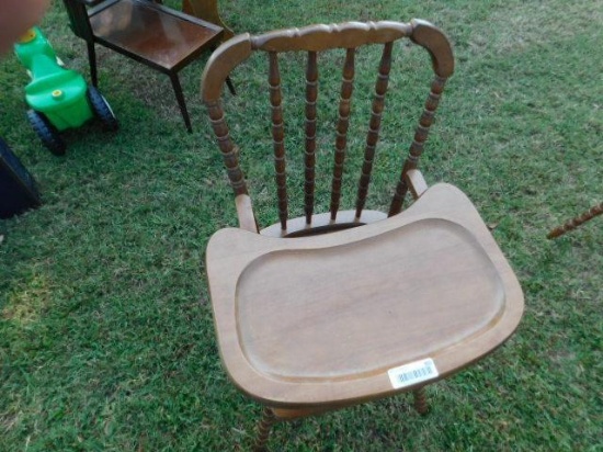High-Chair