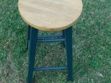 Stool