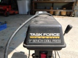 Bench Drill Press