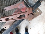 Tractor Hitch Part
