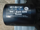 Cut-Off Saw