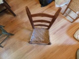 Small Childs Chair