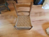 Small Childs Chair