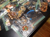 Lot of Costume Jewelry