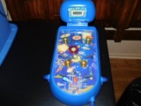 Toy Pin Ball Machine