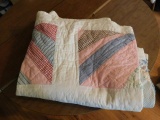 Handmade Quilt