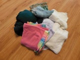 Assorted Blanket Lot