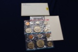 1976 U.S. Mint Set w/1776-1976 Coins