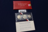 1776-1976 U.S. Bicentennial Silver Uncirculated Set