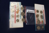 2 U.S. Mint Sets - Both 1980