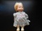 Mattel Inc. Stand-Up Plastic Doll