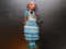 The Cherokees Qualla Reservation Doll