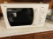 Small Galanz Microwave Oven