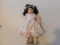 Victoria Rose Llaine Campbell Doll