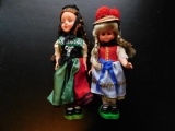 HV Two Dolls
