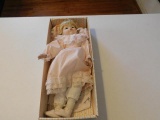 Monarch Collectible Doll, Lisa