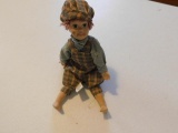 Goffa Intl. Corp. American Collection Doll