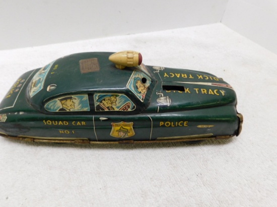 Smith Toy Auction No.2