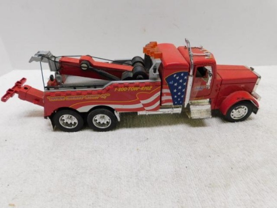 Firetruck