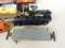 Misc. Lot of Train Cars and Parts