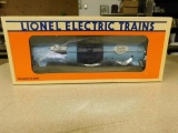 Lionel Domino Sugar Dome Tank Car