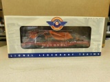 Lionel 6817 Flat Car