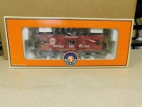 Lionel Norfolk and Western Bay Window Caboose