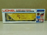 Lionel Illinois Terminal Covered Hopper