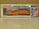 Lionel Pacific Fruit Express Reefer