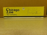 Chicago Line No. 1612 A Train Car