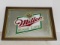 Miller High Life Sign