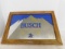 Busch Mirrored Sign