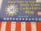 United States Coin Collectors Map 1999-2008