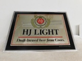 Herman Joseph Light Sign