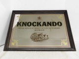 Knockando Scotch Whiskey