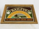 Baileys Irish Creme Sign