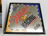 Miller Lite Sign