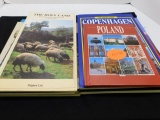 Lot of Assorted Books