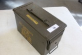 Original Ammo Can