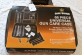 Game Winner 68 Piece Universal Gun Care Case