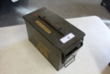 Original Ammo Can