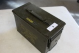 Original Ammo Can