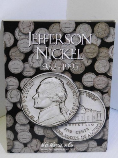 Jefferson Nickel