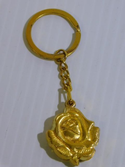 Diana Key Chain