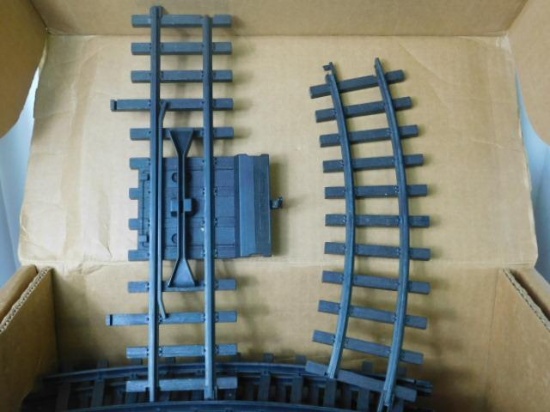 G Scale Newbright Train Track