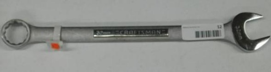 Craftsman Wrench 32 MM