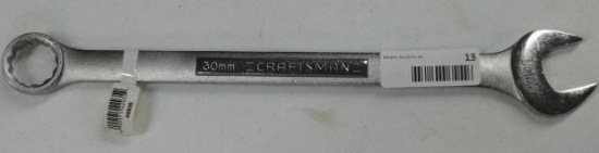 Craftsman Wrench 30 MM